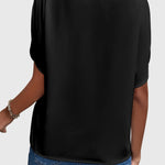 Hailey - elegant blouse — view 7