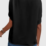 Hailey - elegant blouse — view 7