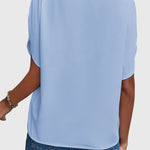 Hailey - elegant blouse — view 9