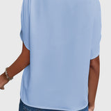 Hailey - elegant blouse — view 9