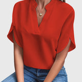 Hailey - elegant blouse — view 13