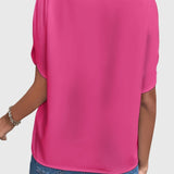 Hailey - elegant blouse — view 15