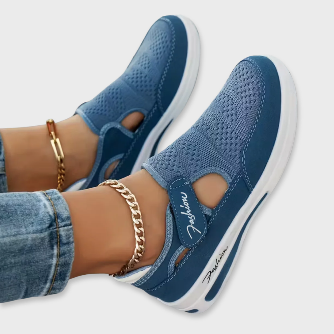 Hailey - sneakers — view 1