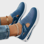 Hailey - sneakers — view 1