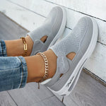 Hailey - sneakers — view 7