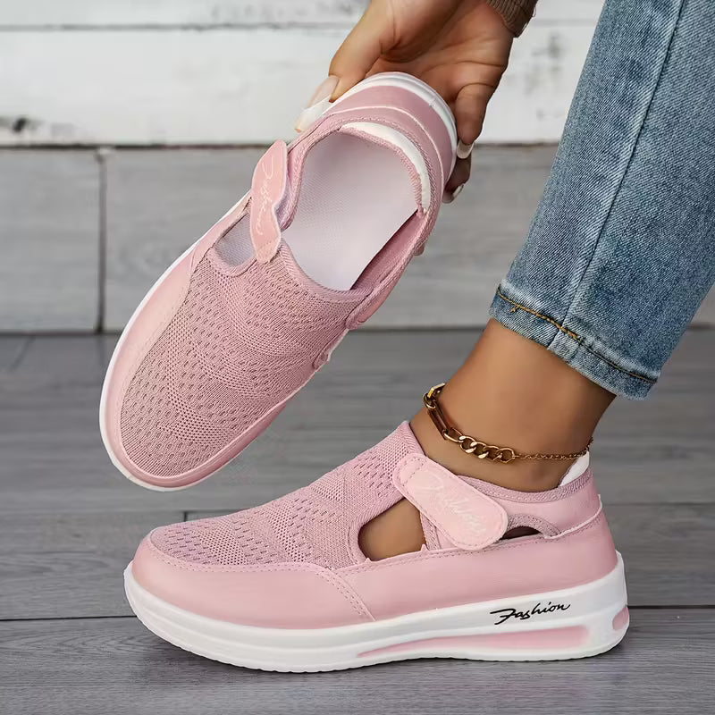 Hailey - sneakers — view 9