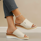 Hallie - Sandals — view 3