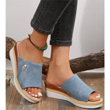 Hallie - Sandals — view 4