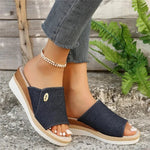 Hallie - Sandals — view 5