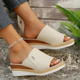 Hallie - Sandals — view 6