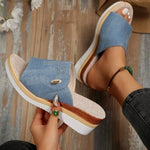 Hallie - Sandals — view 8