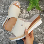 Hallie - Sandals — view 9