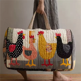 Harlow - Soft travel bag — view 1