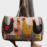 Harlow - Soft travel bag — view 2