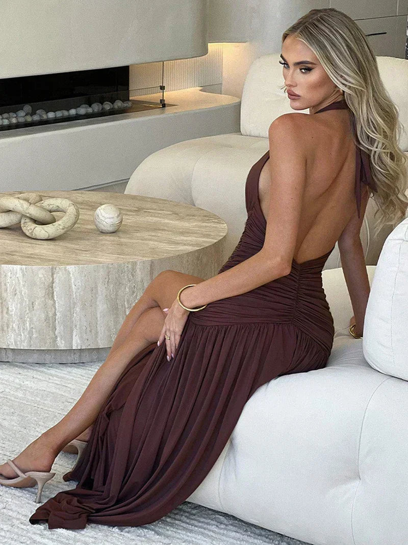 Harmony - the maxi dress of dreams — view 11