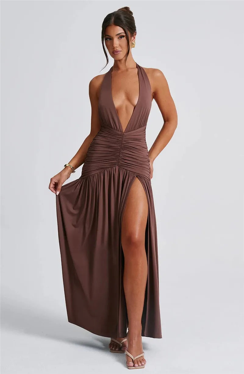 Harmony - the maxi dress of dreams — view 12