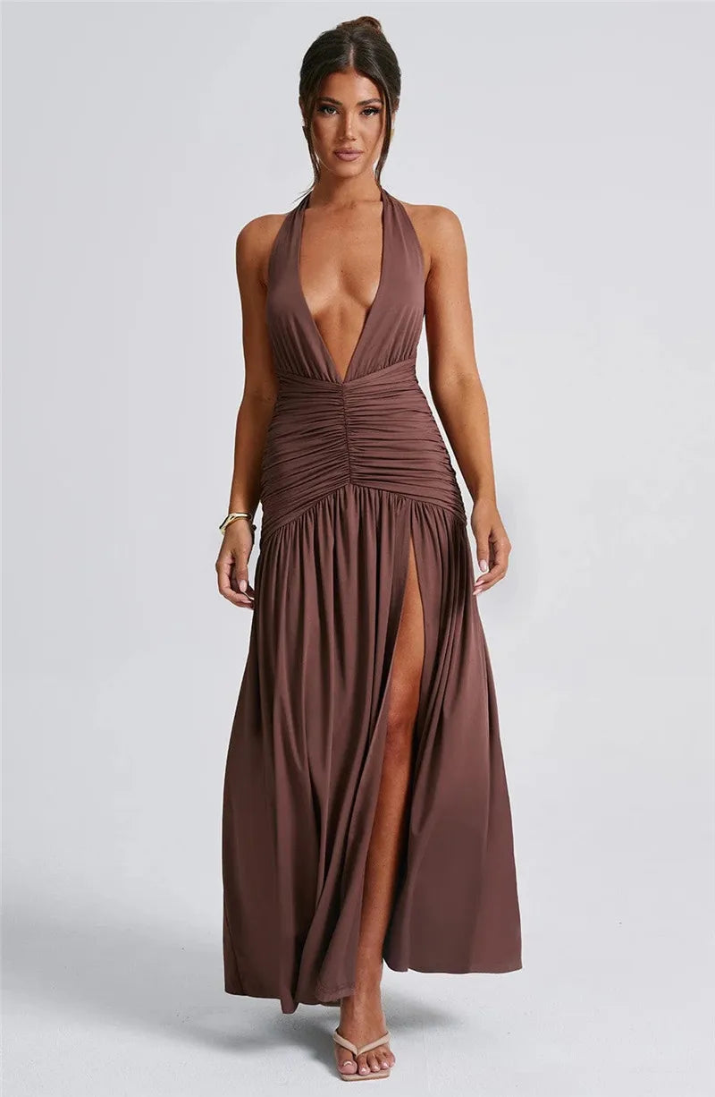 Harmony - the maxi dress of dreams — view 14