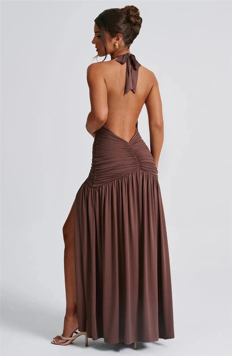 Harmony - the maxi dress of dreams — view 15
