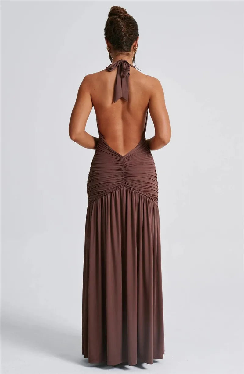 Harmony - the maxi dress of dreams — view 16