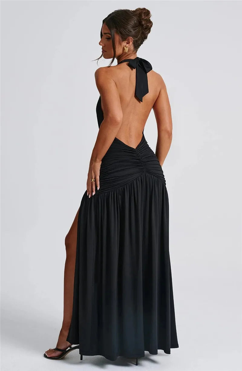 Harmony - the maxi dress of dreams — view 26
