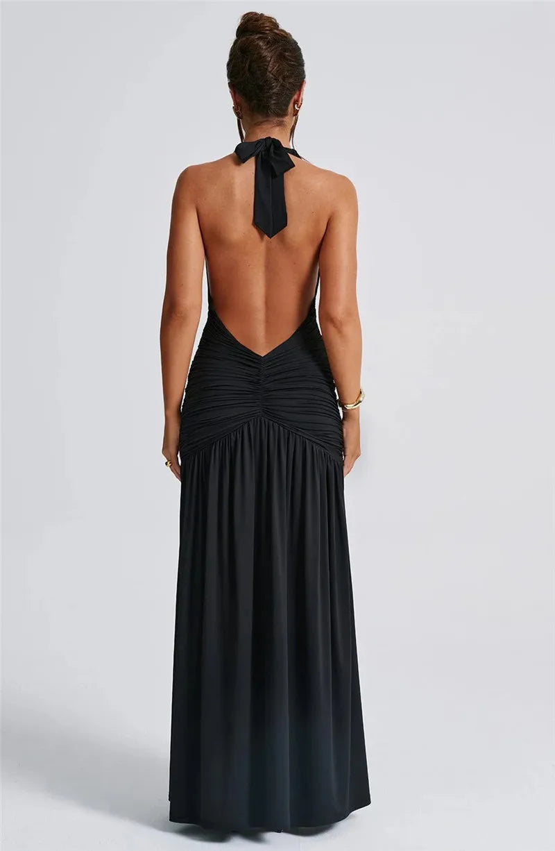 Harmony - the maxi dress of dreams — view 27