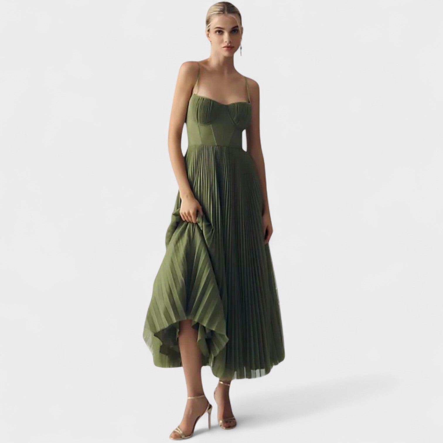 Harper - the dress with elegance — view 1