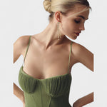 Harper - the dress with elegance — view 2