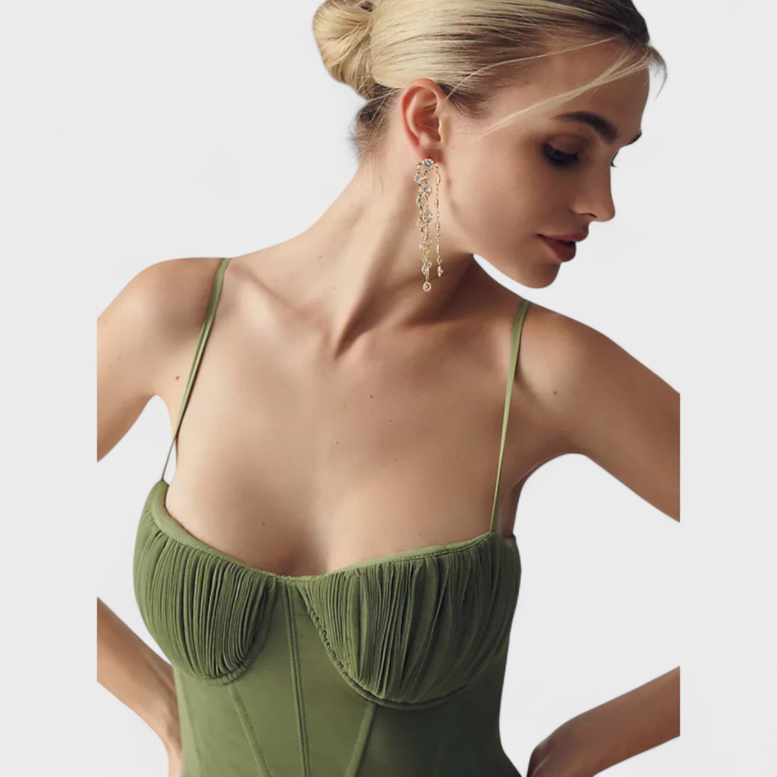 Harper - the dress with elegance — view 2