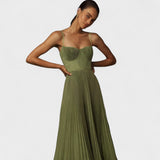 Harper - the dress with elegance — view 3