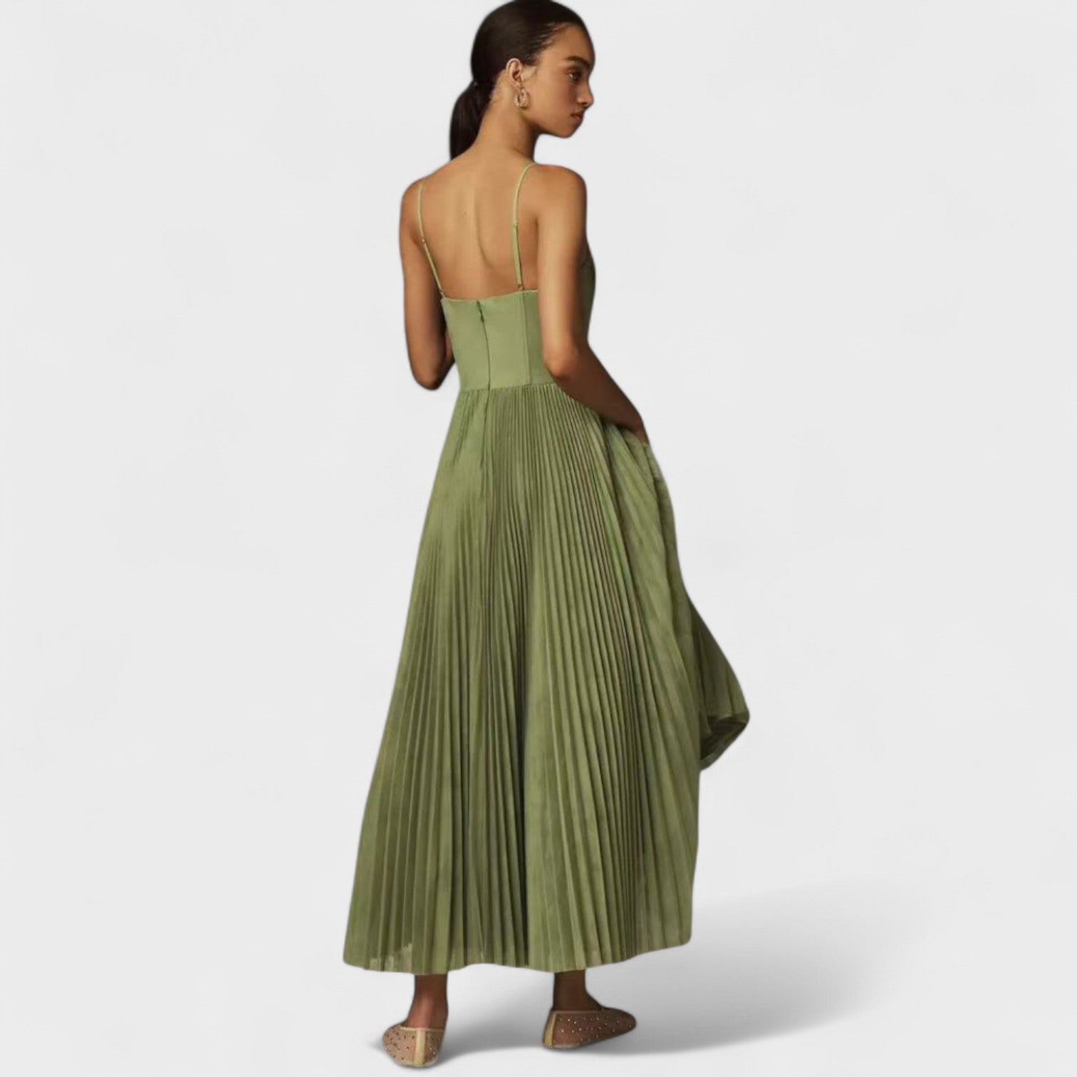 Harper - the dress with elegance — view 4