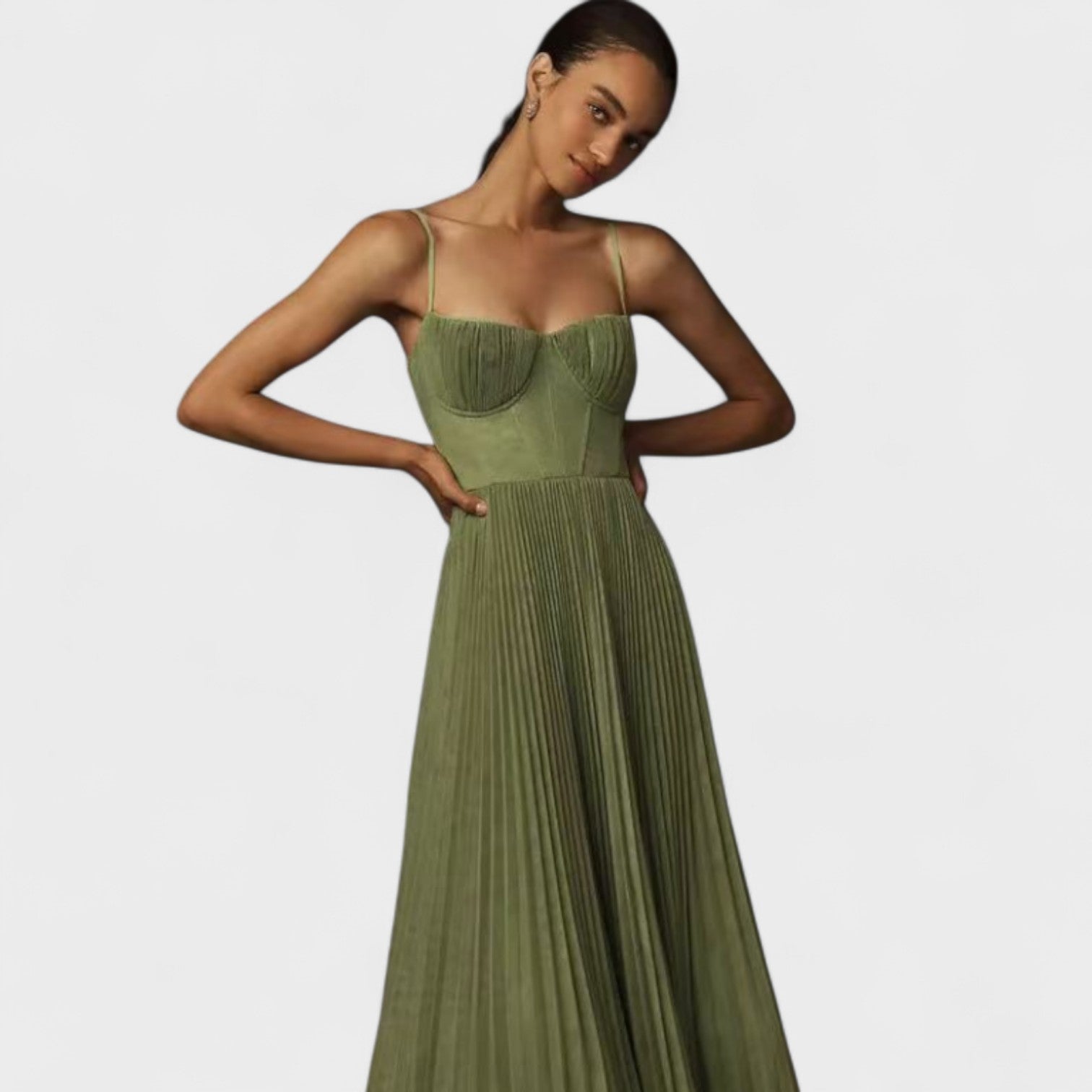 Harper - the dress with elegance — view 6
