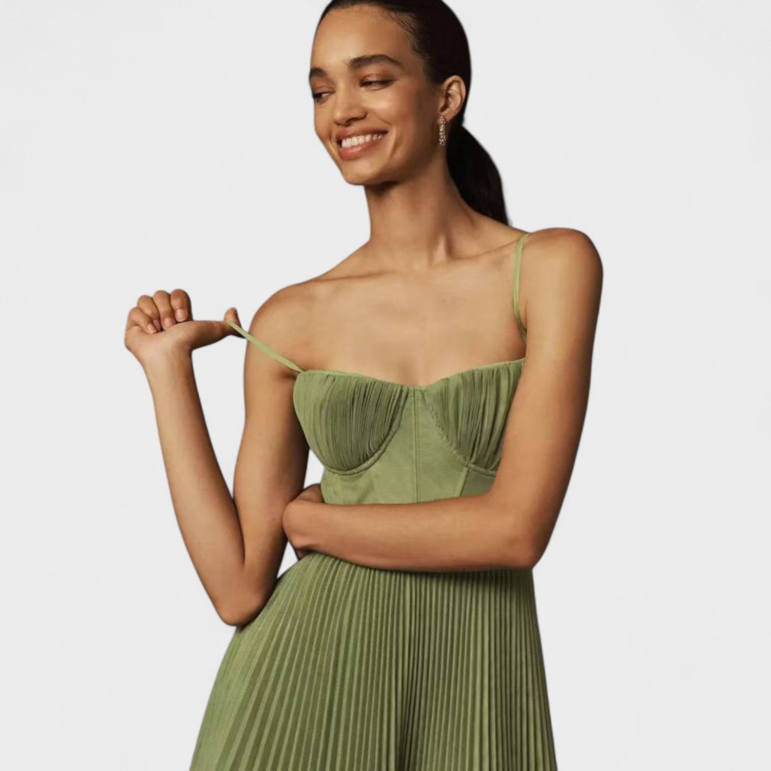 Harper - the dress with elegance — view 7