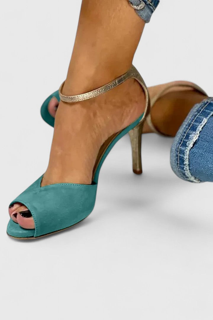 Harper - elegant heels — view 1