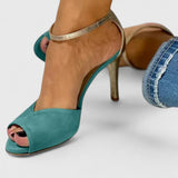 Harper - elegant heels — view 1