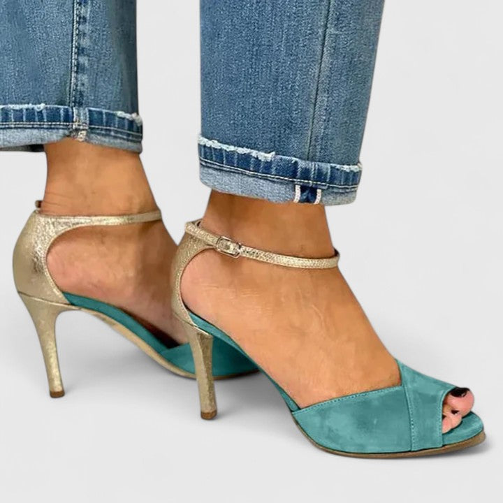 Harper - elegant heels — view 2