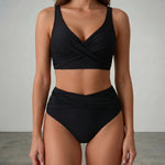 Harper - shaping silhouette bikini — view 7