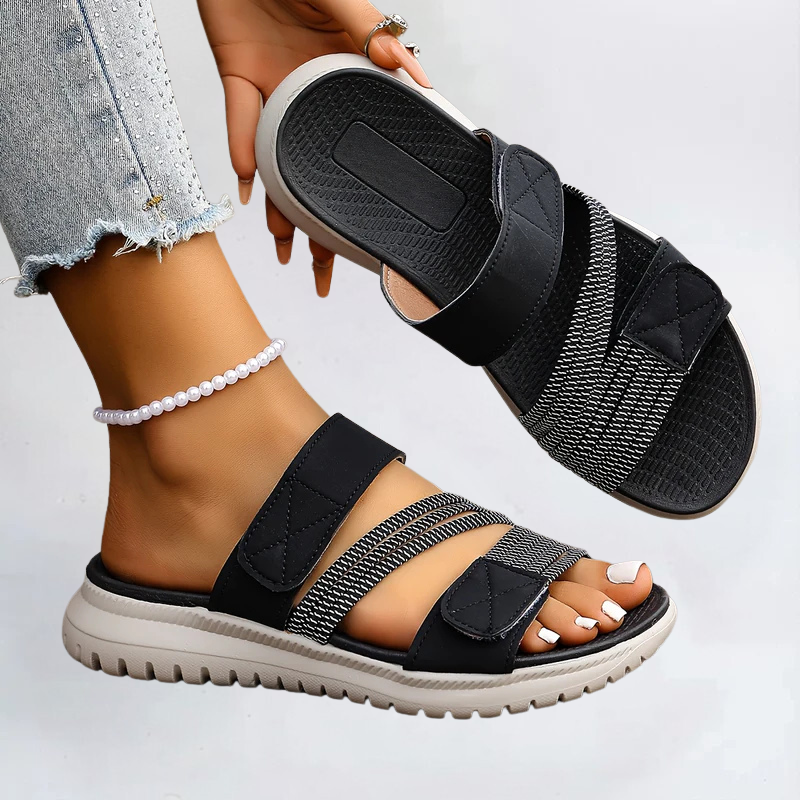 Harper - sandals — view 1