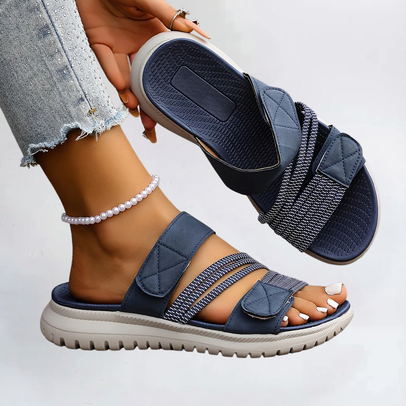 Harper - sandals — view 2
