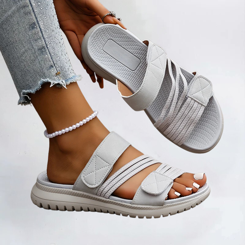 Harper - sandals — view 5