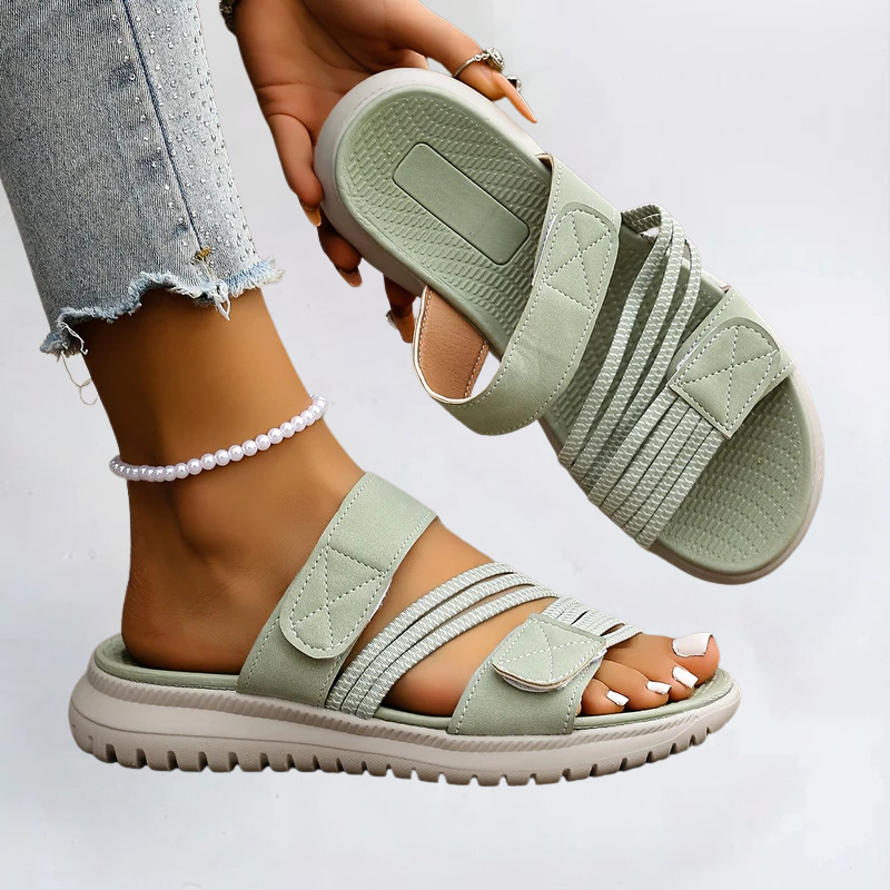 Harper - sandals — view 6