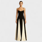 Hazel Noir - Ivory Dress — view 1