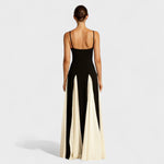 Hazel Noir - Ivory Dress — view 2