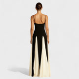 Hazel Noir - Ivory Dress — view 2