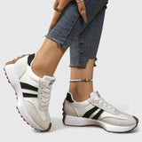 Hazel - sneakers — view 1