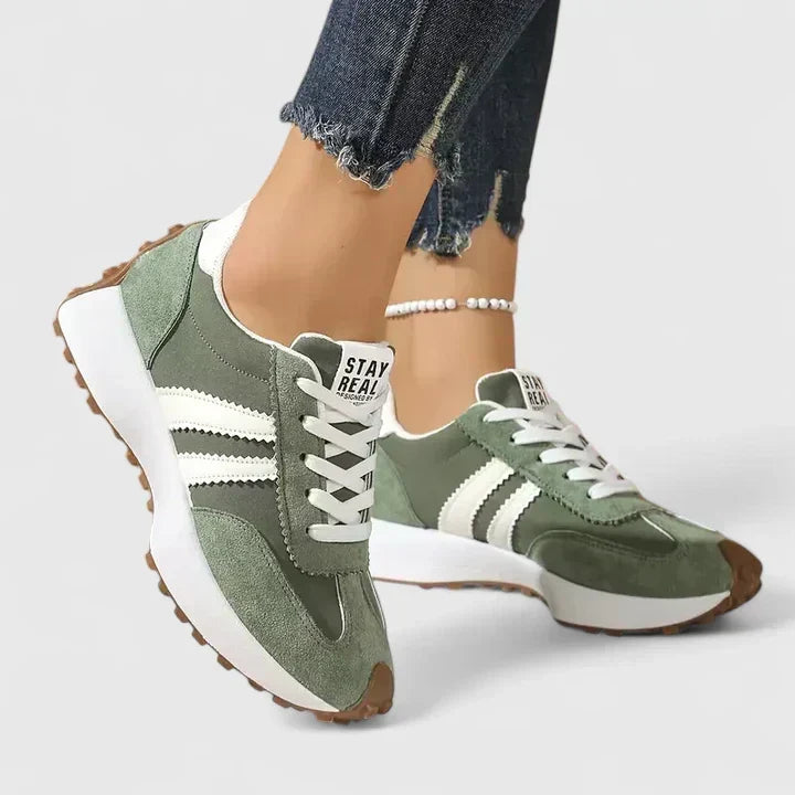 Hazel - sneakers — view 2
