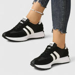 Hazel - sneakers — view 3