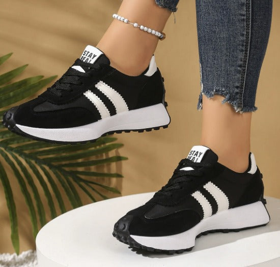 Hazel - sneakers — view 5