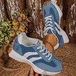 Hazel - sneakers — view 6