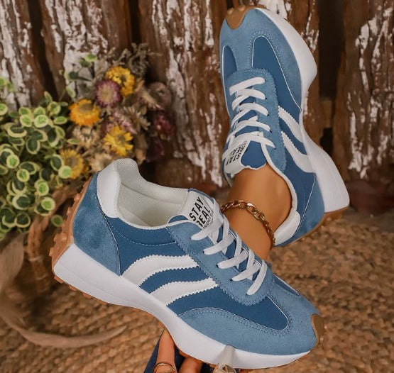 Hazel - sneakers — view 6