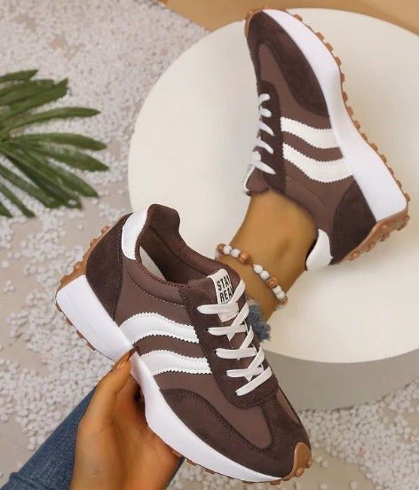 Hazel - sneakers — view 7